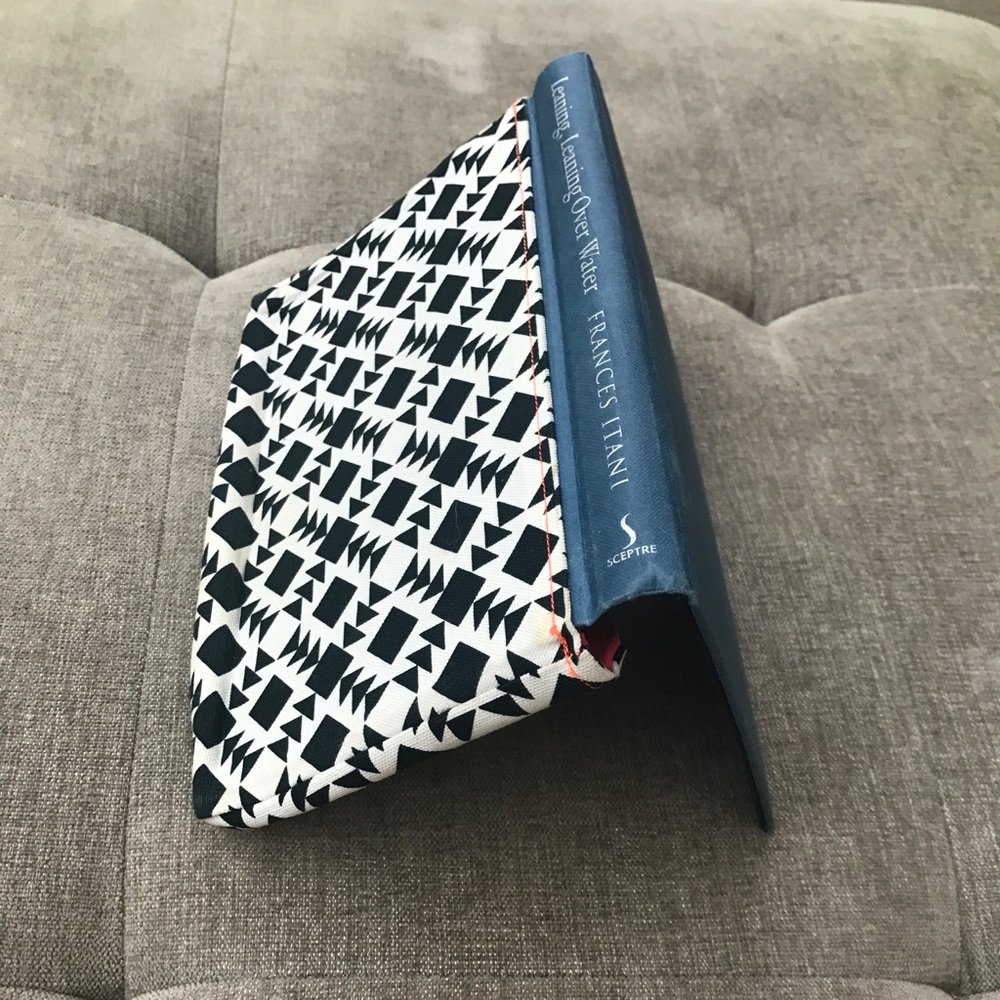 Clutch Purse Made From A Book